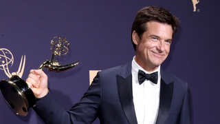 Freshly minted Emmy winner Jason Bateman might star in and direct the new <i>Clue </i>movie